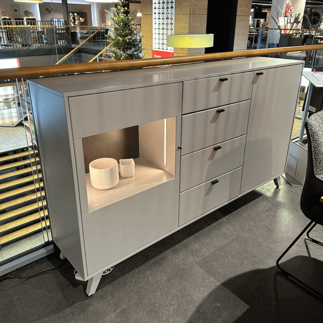 RMW DEVISO | Highboard