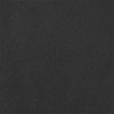 Restyl. Sunny - Schlafsofa (Querschläfer) | Leder, schwarz | mit Bettkasten | 155 x 200 cm