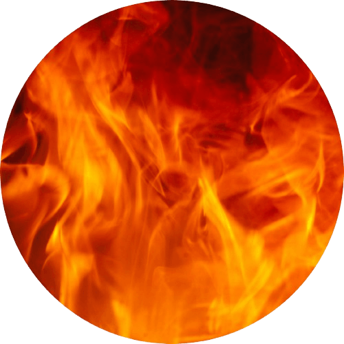 Icon für Feuer