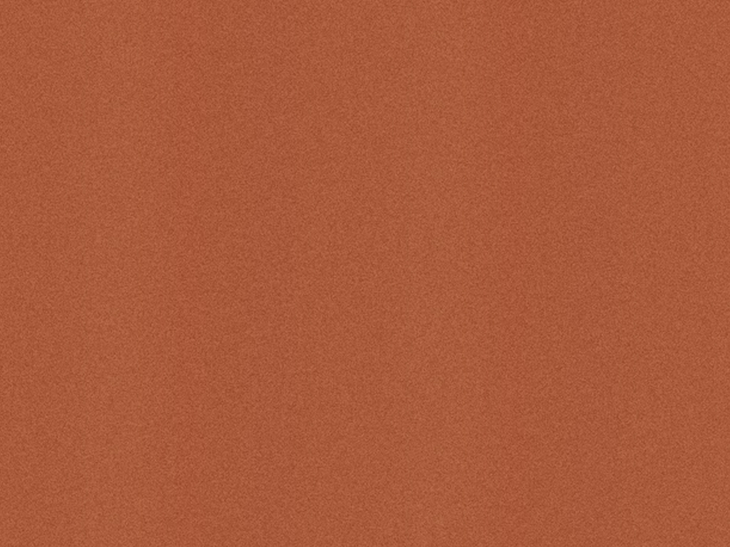 Hasena. Fine-Line - Nachttisch Nali | Gestell kupfer | Tischplatte Nussbaum, geölt | Ø 48,0 cm 