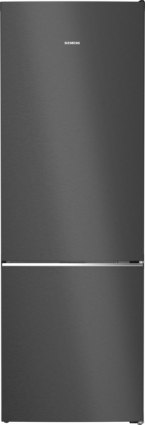 Siemens - Freistehende Kühl-Gefrier-Kombination iQ700 (203x70 cm) | KG49NSBBF  