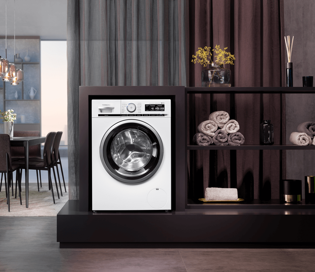 wohnfitz Siemensshop | Kategorie Waschen & Trocknen