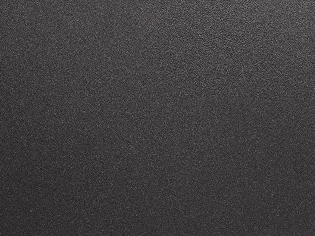 Hasena. Fine-Line - Nachttisch Nali | Gestell anthrazit | Tischplatte Buche weiß, deckend lackiert | Ø 48,0 cm 