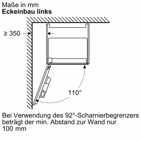 Siemens studioLine - Einbau-Kaffeevollautomat iQ700 (60x45 cm) | CT918L1D0 