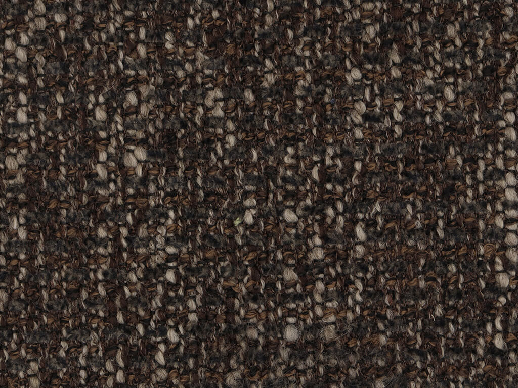 Medici dark brown R069