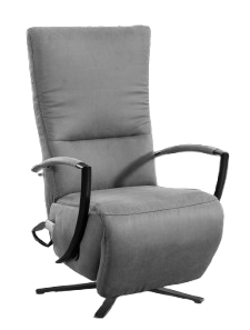 P.DSM.1222 Poco Dayton Style modern - Relaxsessel 