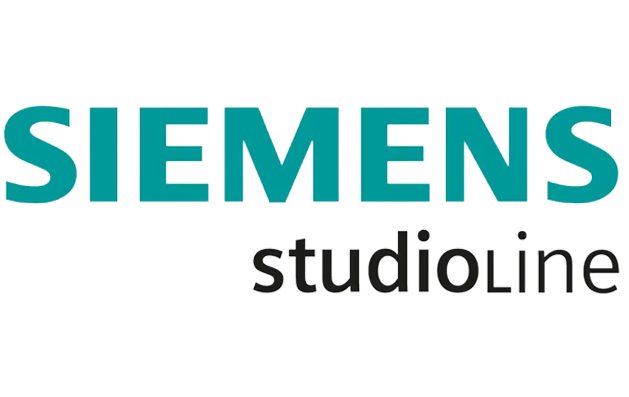 Siemens studioLine 