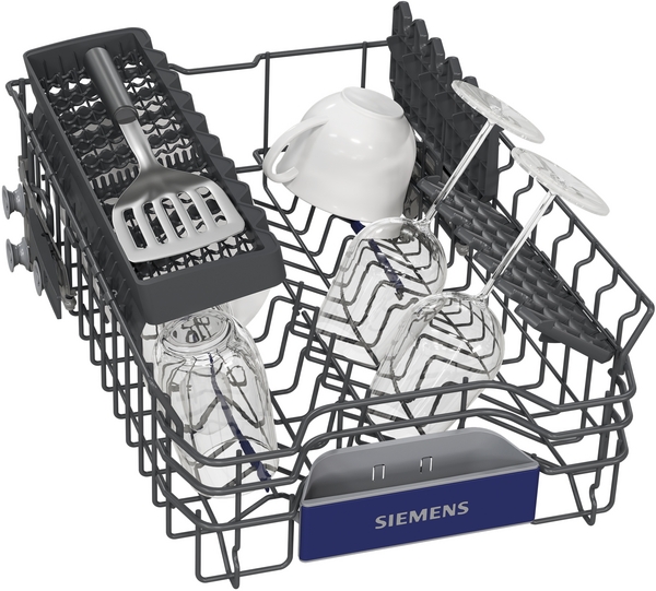 Siemens - Freistehender Geschirrspüler iQ300 (45 cm) | SR23EW24KE  