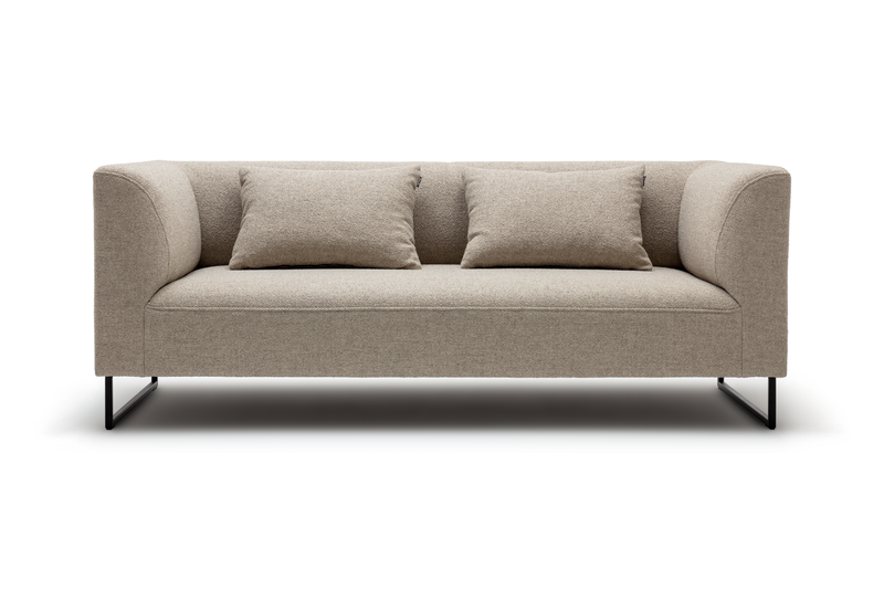 freistil Rolf Benz 160 - Sofa | alle Ausführungen konfigurierbar