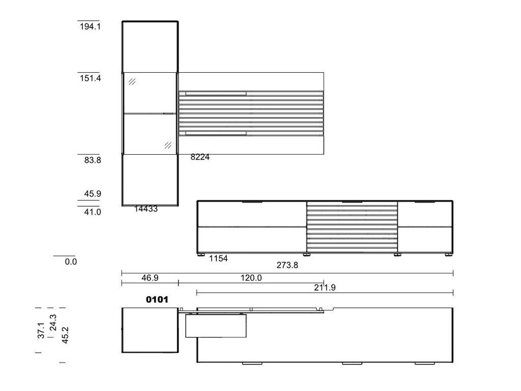 Type 0101