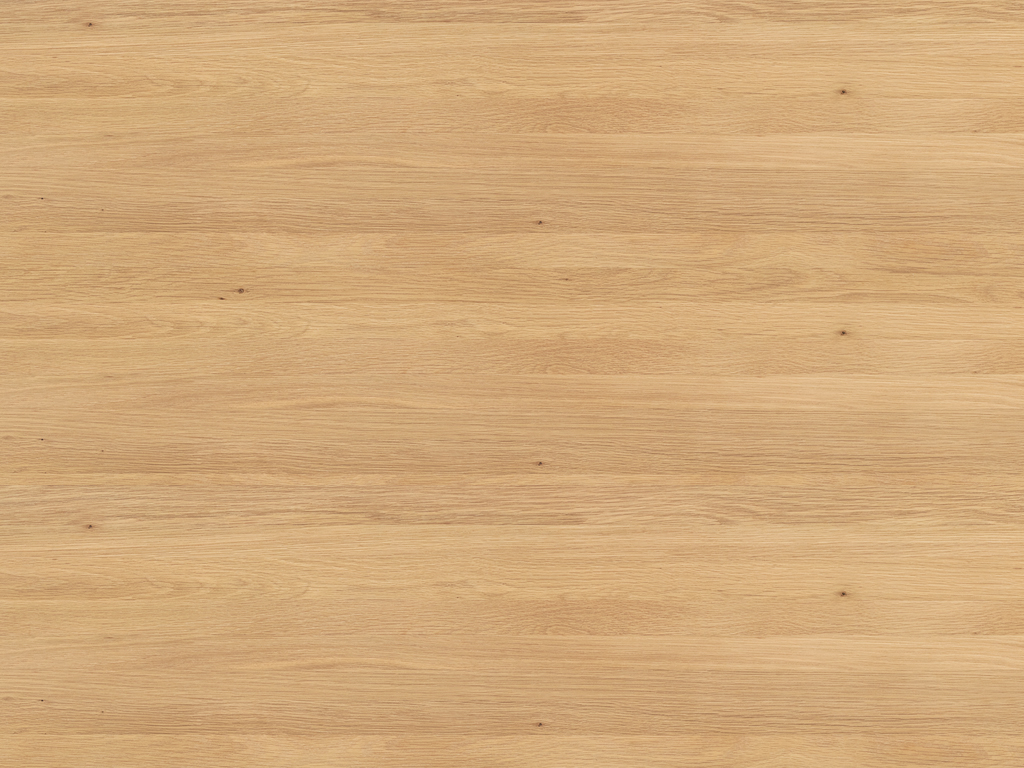 Hasena. Wood-Line Kommode Lovara | 4 Schubladen | Eiche bright, geölt | B: 90 cm 