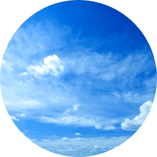 Icon für Himmel