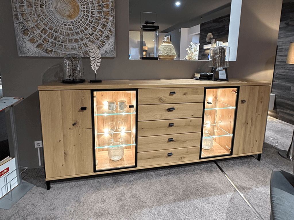 RMW CENTO | Sideboard 2,5 Raster