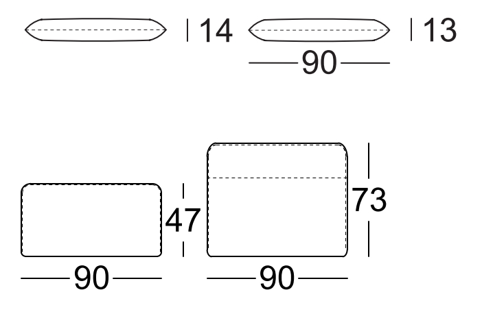 RUK-SET-MIX 1700/90