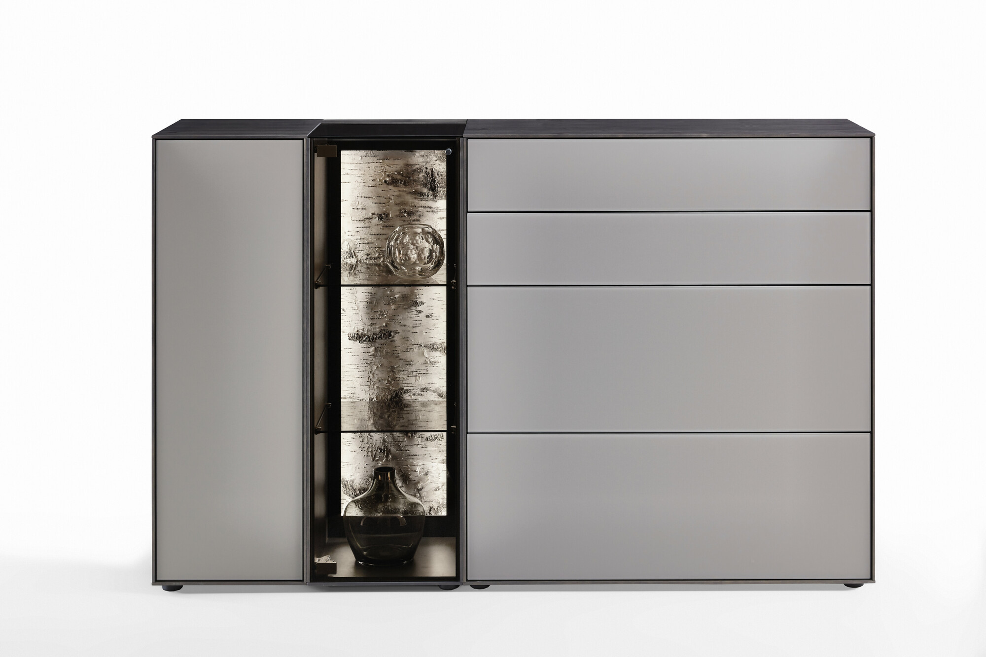 hartmann Alva - Highboard | 6191 | B: 189 cm