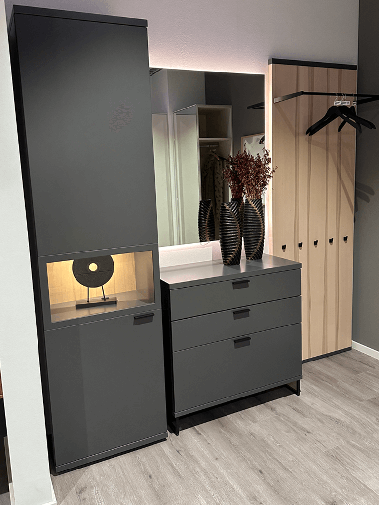 RMW SIENA | Garderobe 