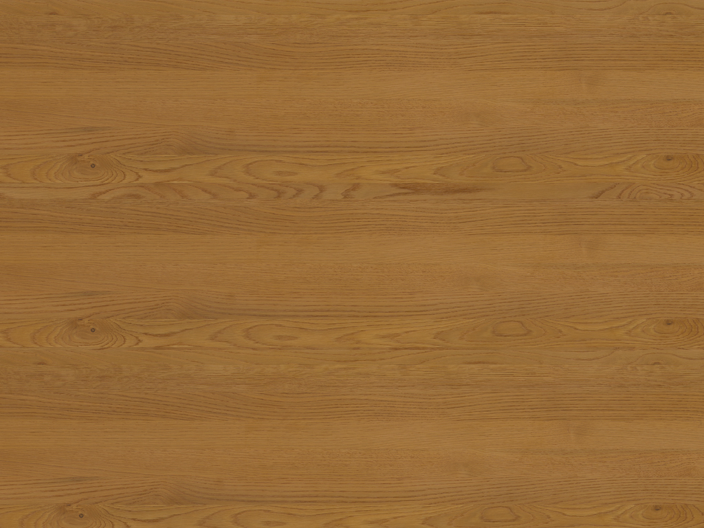 Hasena. Oak-Line - Stauraumbett | 180 x 200 cm |  Eiche natur, gebürstet, geölt | Kunstleder dunkelbraun
