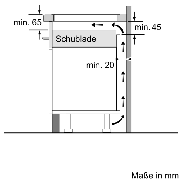 Siemens studioLine - Induktionskochfeld iQ700 (80 cm) | aufliegender Rahmen | EX877HVC1E 