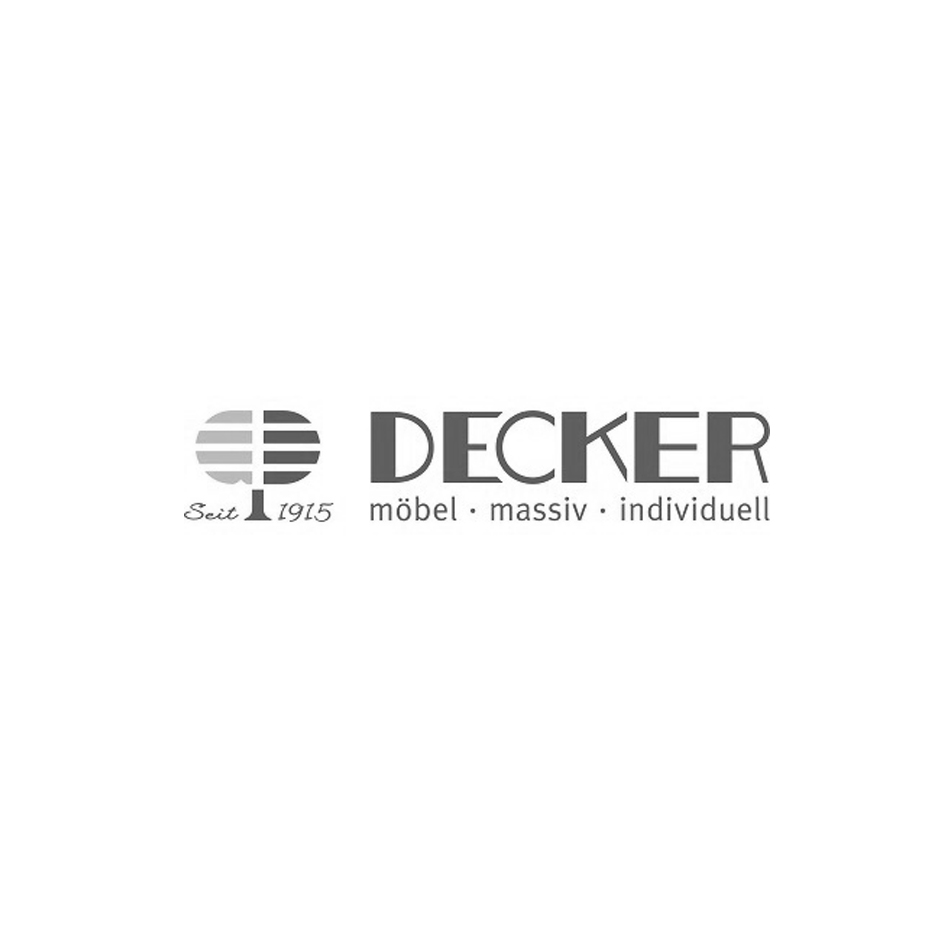 Markenlogo Decker