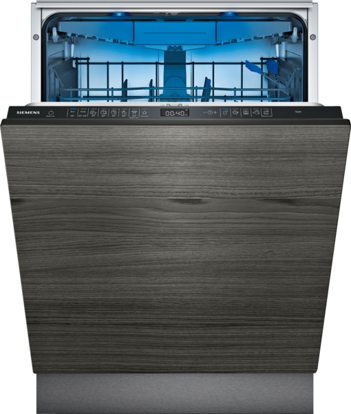 Siemens - Vollintegrierter Geschirrspüler iQ500 (60 cm) | XXL | SX85TX00CE 