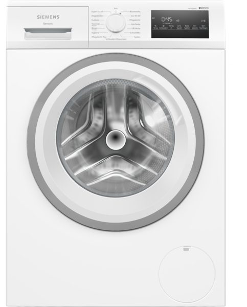 | - iQ300 Siemens WM14NK23 Waschmaschine