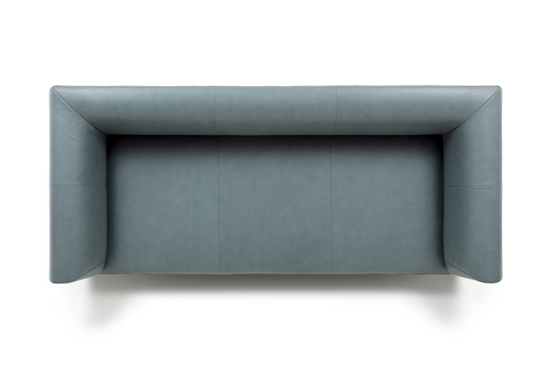 freistil Rolf Benz 160 - Sofa | alle Ausführungen konfigurierbar