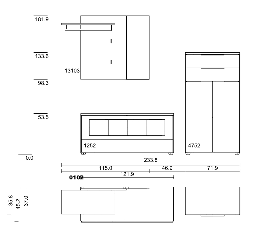 Type 0102