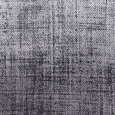 Restyl. Vally - Schlafsofa (Faltsofa) | mit 2 Armteilen und Kissen | grau | 145 x 200 cm