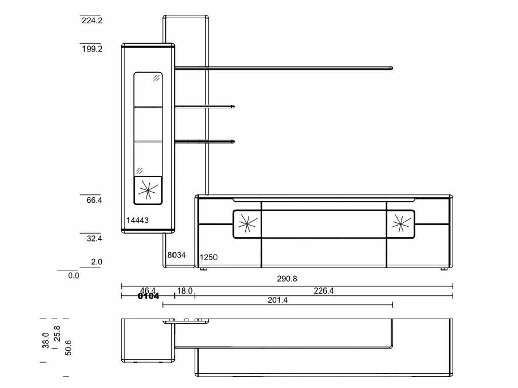 Type 0104