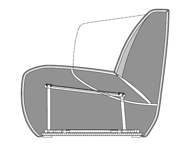Rolf Benz 384 Sessel Technische Zeichnung.jpg