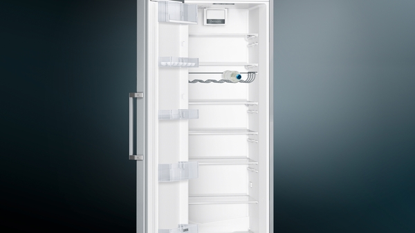 Siemens - Freistehender Kühlschrank KS36VVIEP 