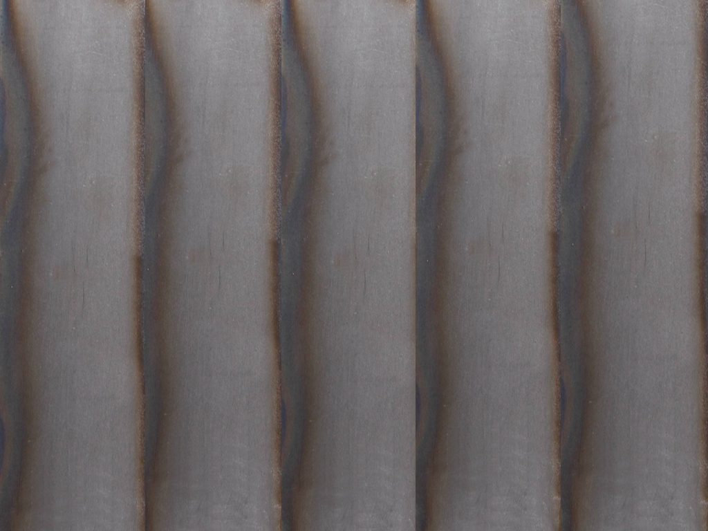 Hasena. Oak-Line - Claudio Herrendiener | Eiche graphit, gebürstet, geölt | Eisen | B: 105 cm 