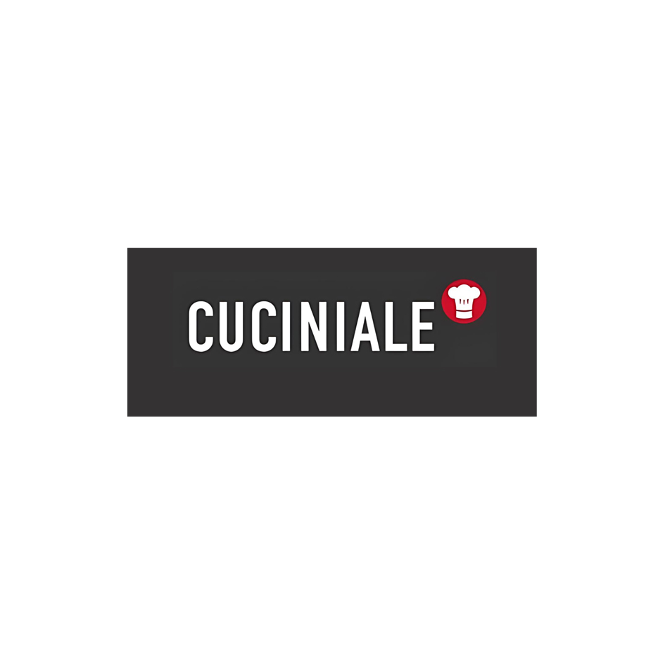 Markenlogo von Cuciniale