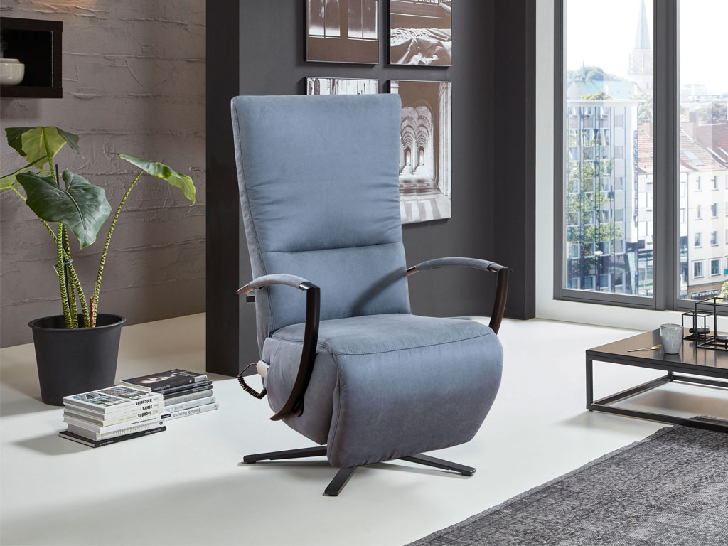 Poco Dayton Style modern - Relaxsessel 