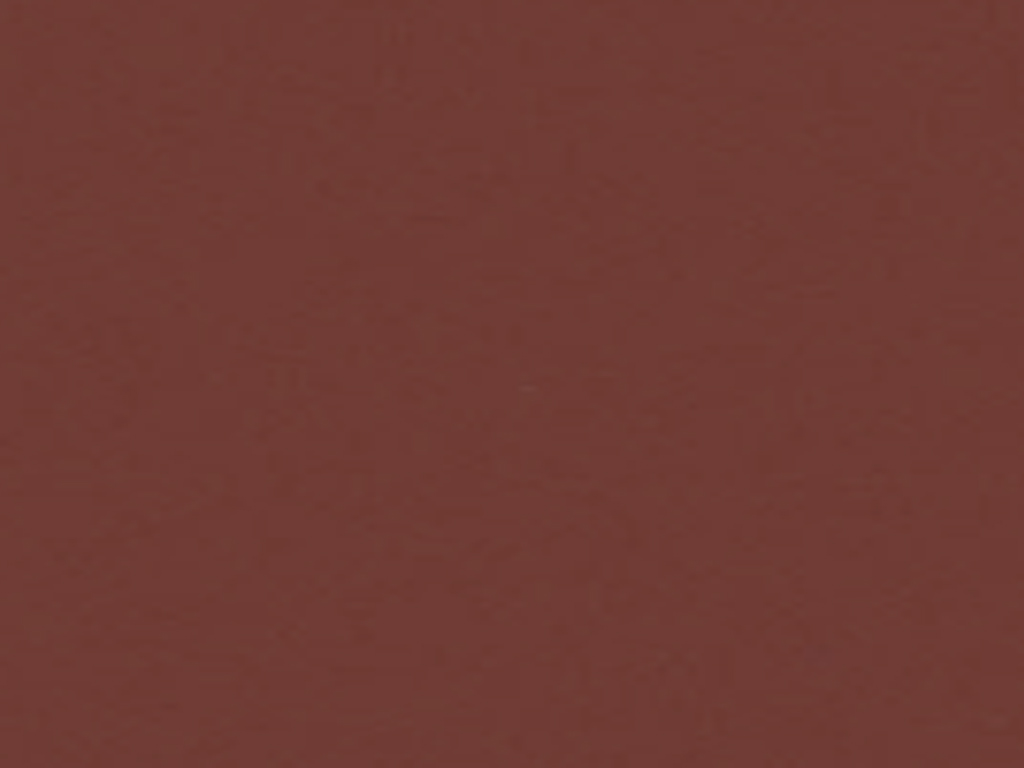 Sudbrock. Goya - Sideboard | 3 Türen, 3 Schubladen | Glattlack ziegelrot | B: 245,2 cm