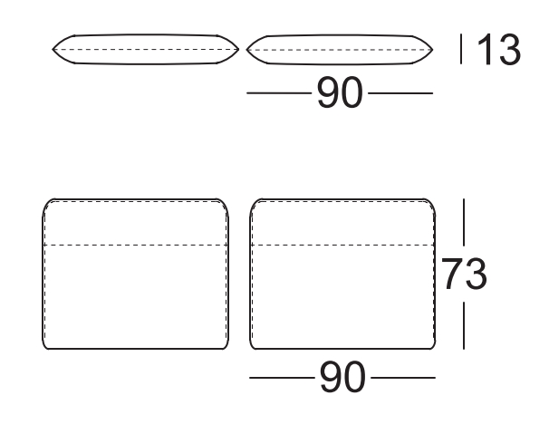 RUK-SET-V 1700/90x73