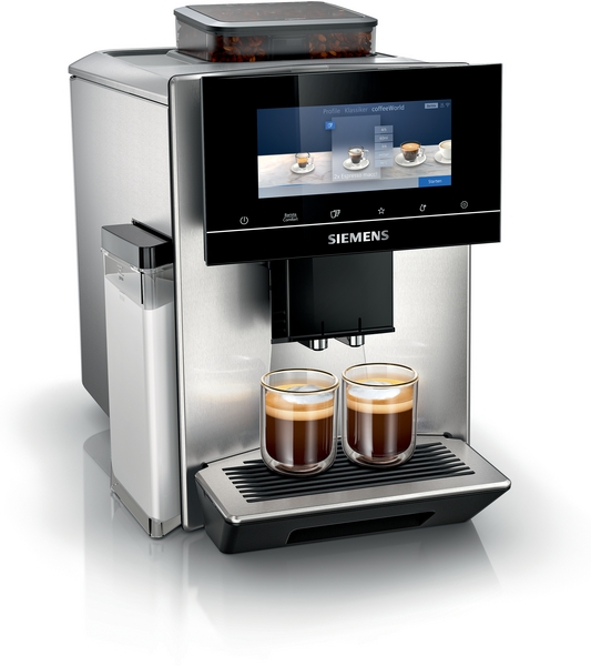 Siemens TZ80002A Entkalkungstabletten für Kaffeemaschinen for sale online