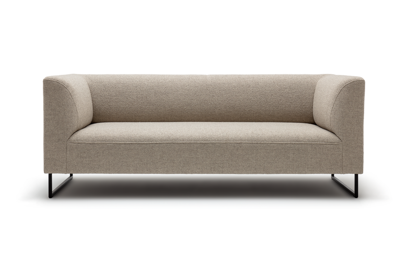 freistil Rolf Benz 160 - Sofa | alle Ausführungen konfigurierbar